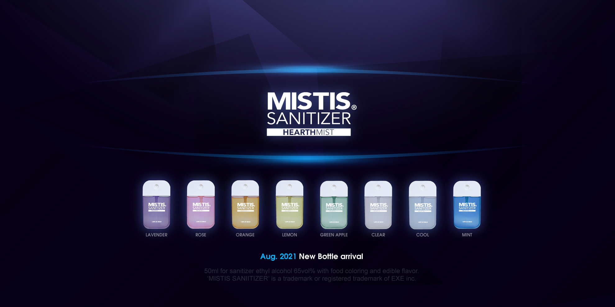MISTIS